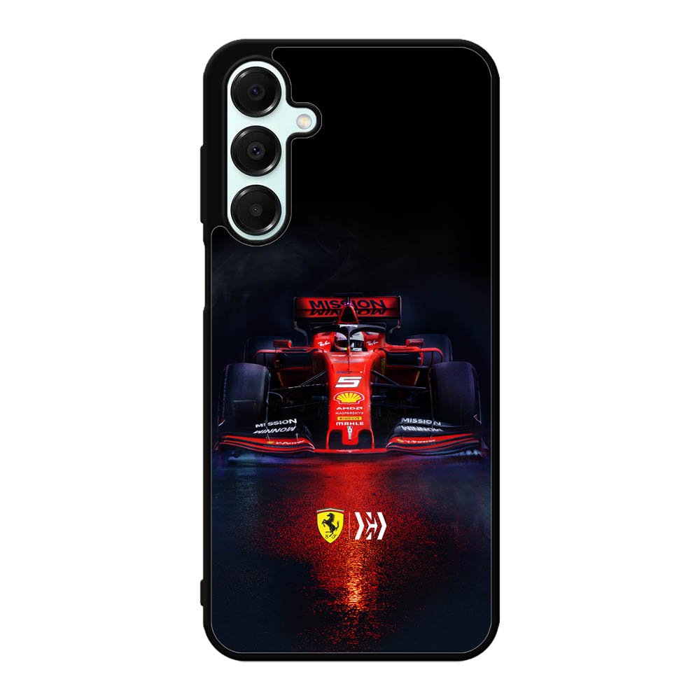 Ferrari F1 Samsung Galaxy A16 Case OV4830