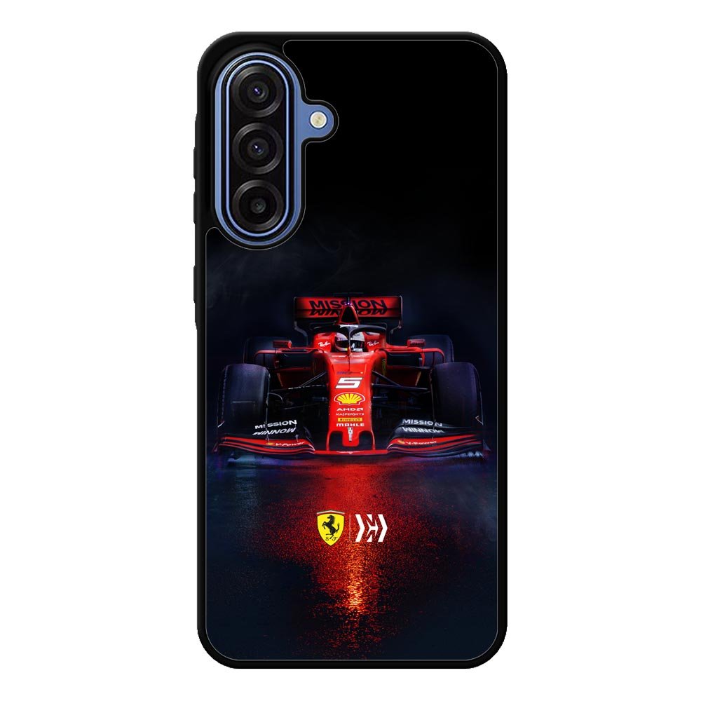 Ferrari F1 Samsung Galaxy A17 Case OV4830