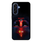 Ferrari F1 Samsung Galaxy A17 Case OV4830