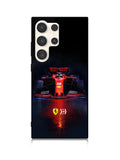 Ferrari F1 Samsung Galaxy S25 Ultra 5G Case QC4830