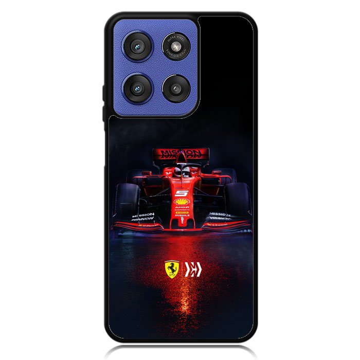 Ferrari F1 Motorola Moto G Stylus 5G 2025 Case OV4830