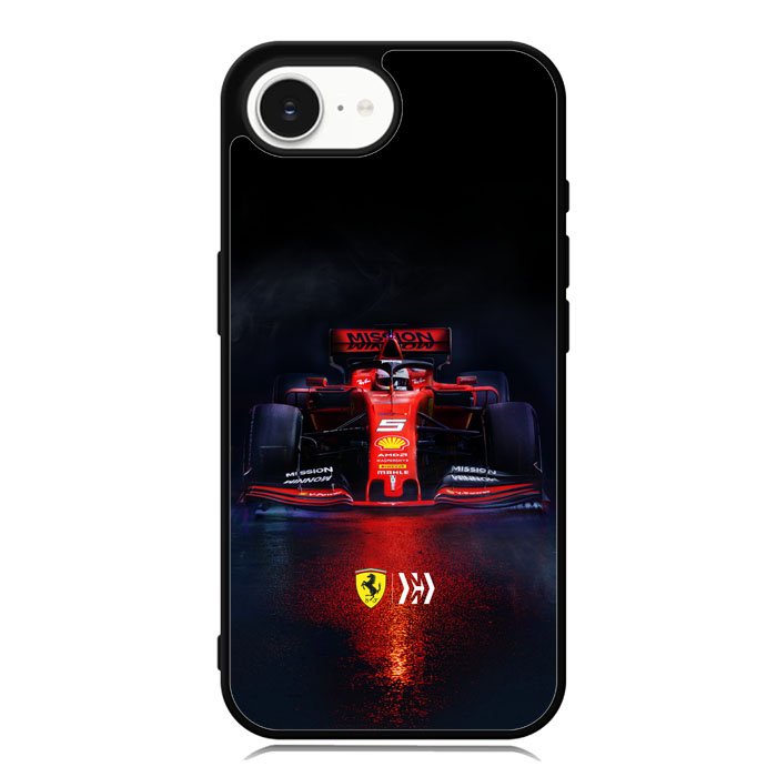 Ferrari F1 iPhone 16e Case OV4830