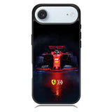 Ferrari F1 iPhone 17 Air Case OV4830