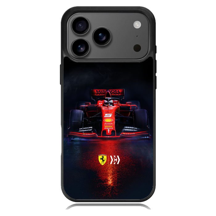 Ferrari F1 Samsung Galaxy S26 Case OV4830