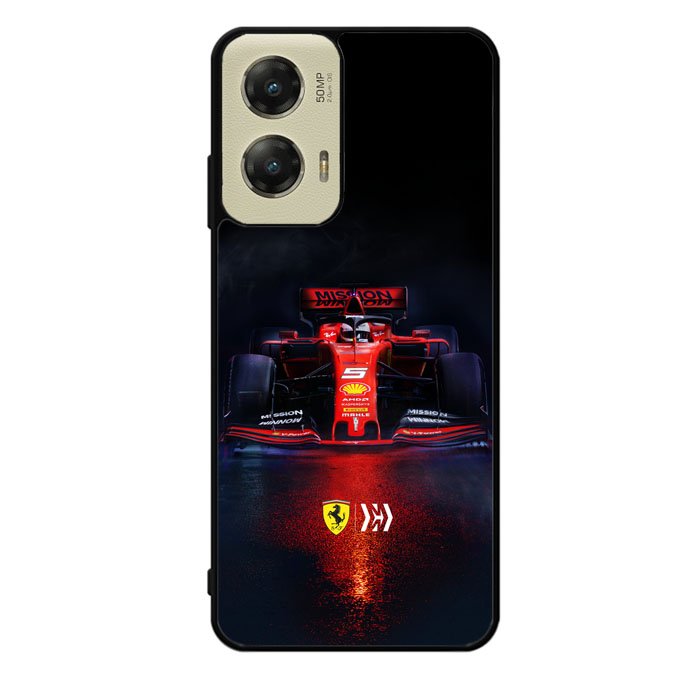 Ferrari F1 Motorola Moto G Stylus 5G 2024 Case OV4830