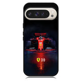 Ferrari F1 Google Pixel 10 Pro XL Case RC4830
