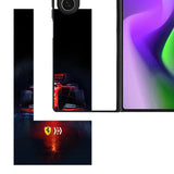 Ferrari F1 Samsung Galaxy Z Fold 6 5G 2024 Case OV4830