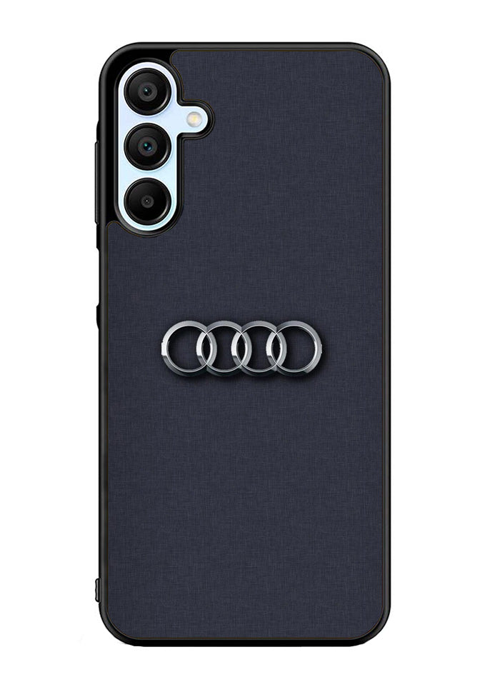 Audi Samsung Galaxy A15 5G Case
