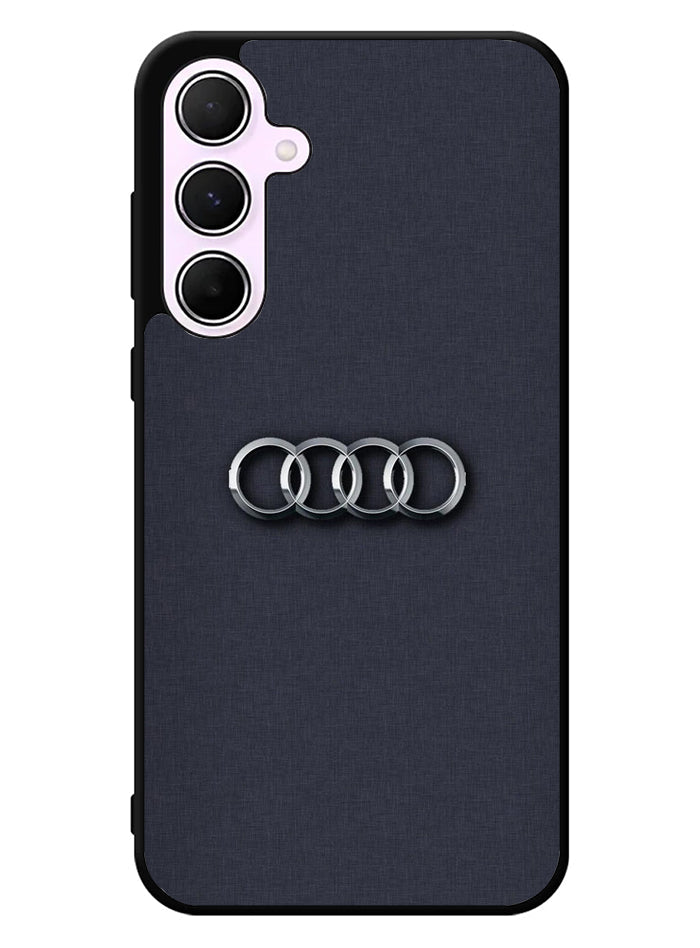 Audi Samsung Galaxy A35 5G Case