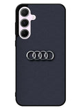 Audi Samsung Galaxy A35 5G Case