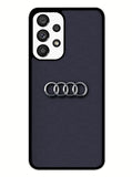 Audi Samsung Galaxy A53 5G Case