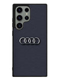 Audi Samsung Galaxy S23 Ultra 5G Case