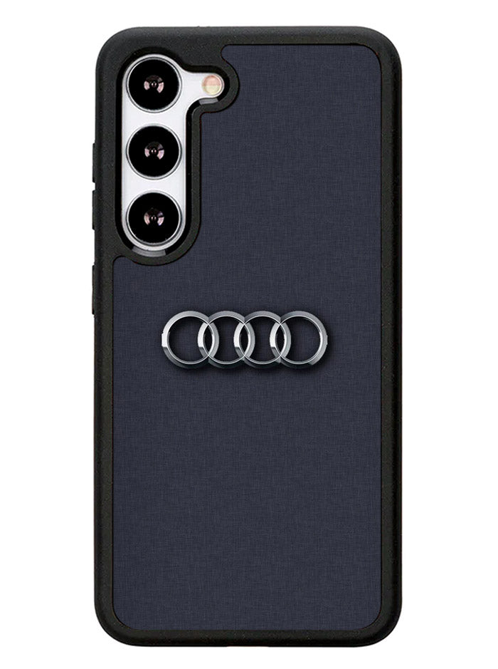 Audi Samsung Galaxy S23 5G Case