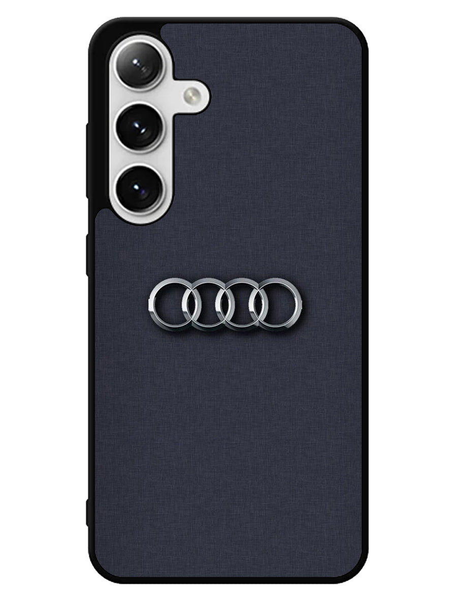 Audi Samsung Galaxy S24 5G Case