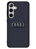 Audi Samsung Galaxy S24 5G Case