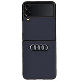 Audi Samsung Galaxy Z Flip 4 5G 2022 Case