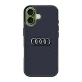Audi iPhone 17 Case