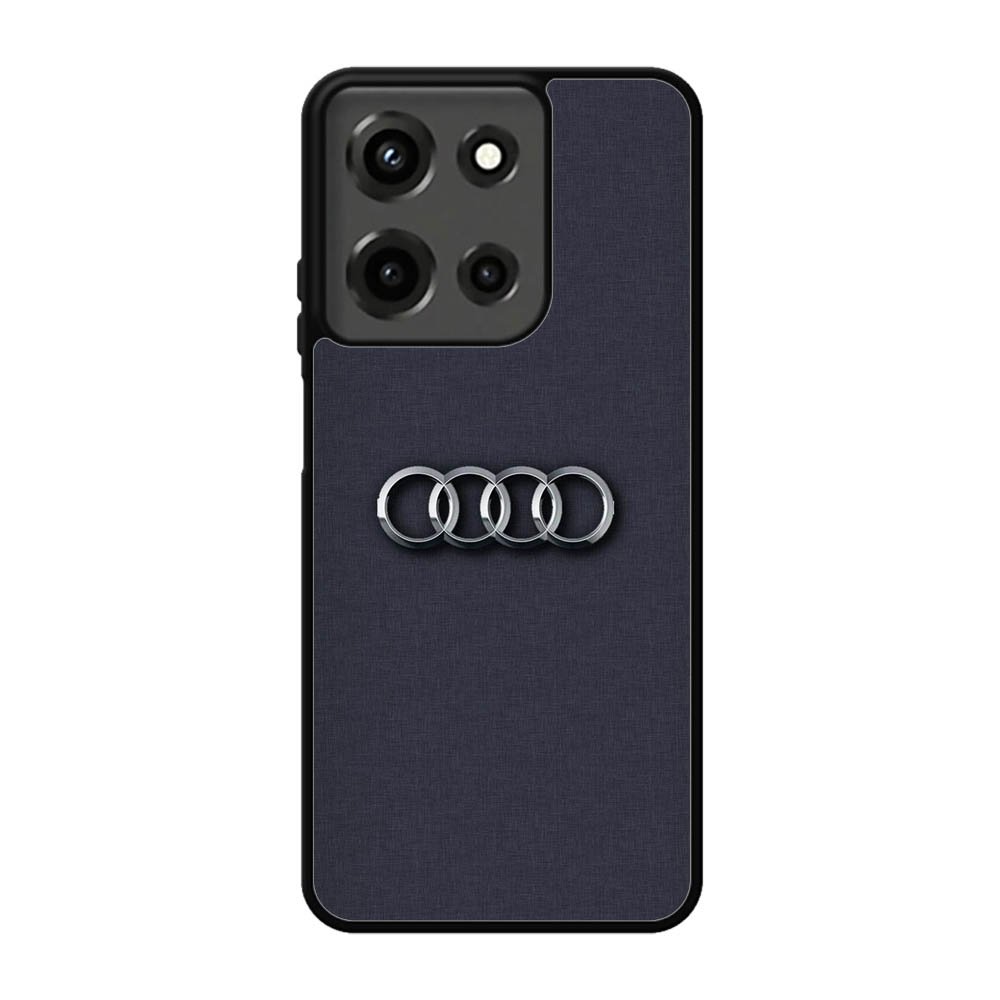 Audi Motorola Moto G 5G 2025 Case OV3843