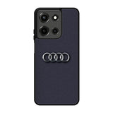 Audi Motorola Moto G 5G 2025 Case OV4328
