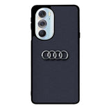Audi Motorola Moto Edge 2022 Case