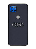 Audi Motorola Moto G 5G Case , Moto One 5G Ace Case