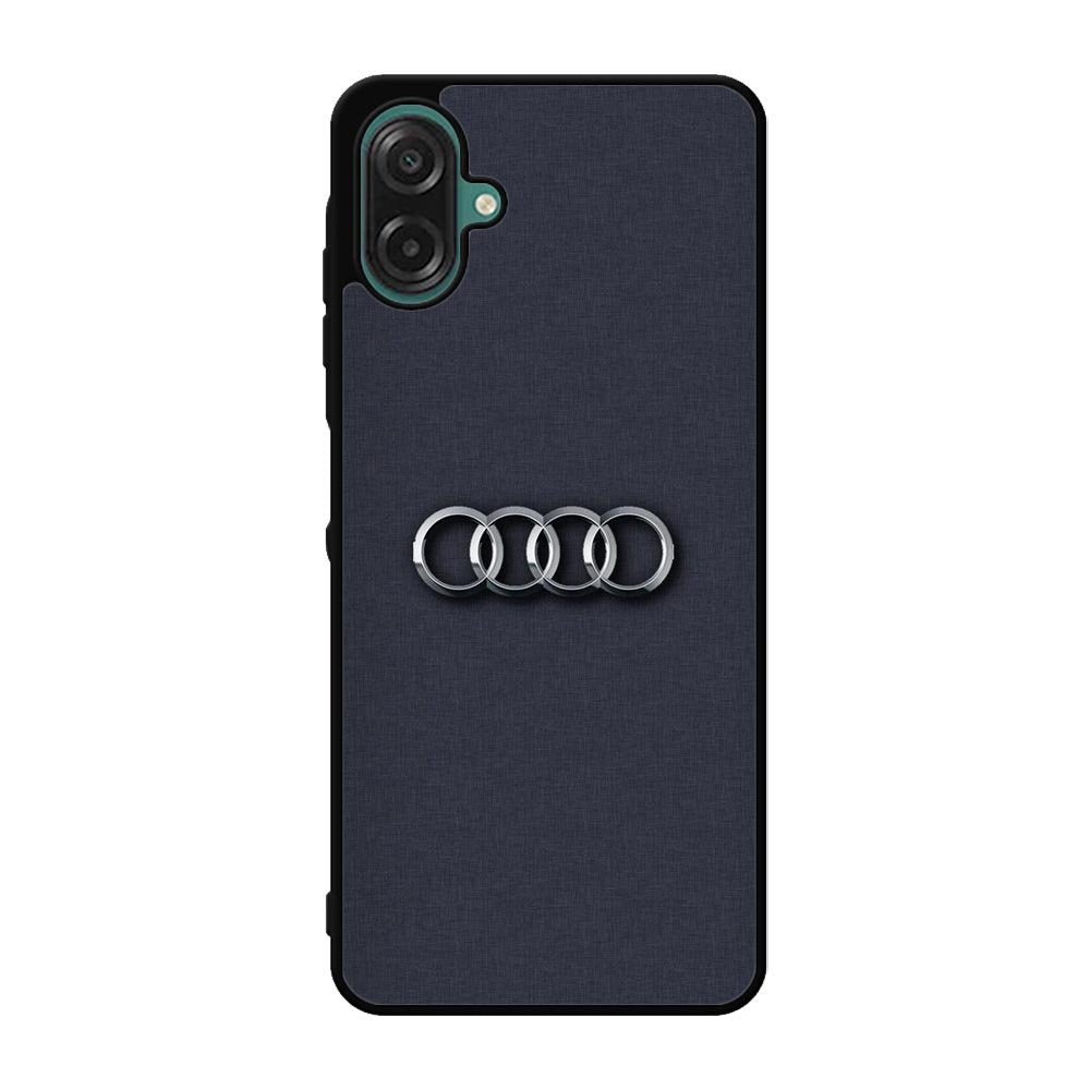Audi Samsung Galaxy A07 Case