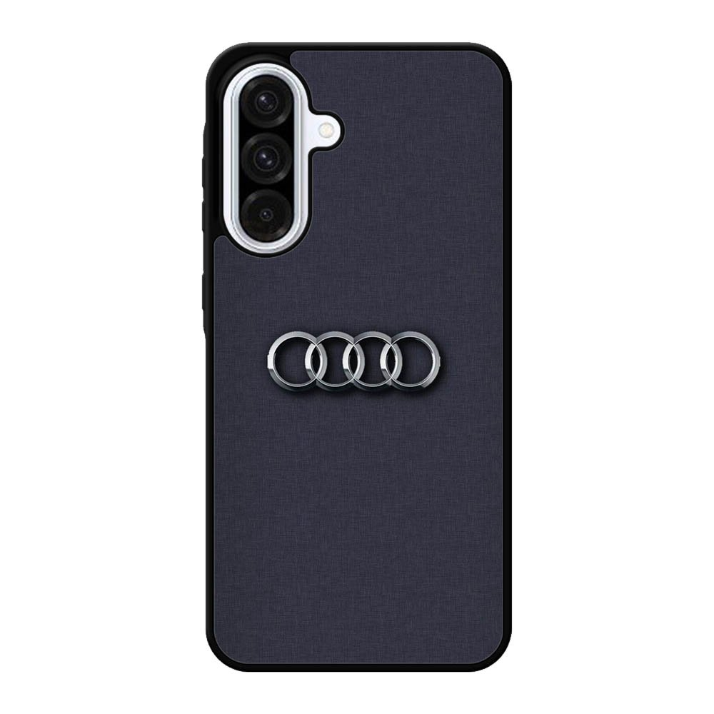 Audi Samsung Galaxy A56 Case OV3843