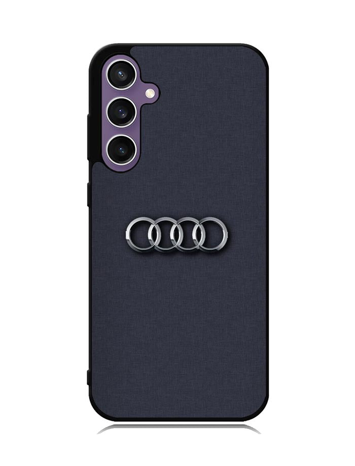 Audi Samsung Galaxy S23 FE 5G Case