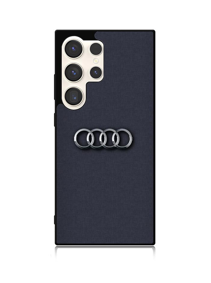 Audi Samsung Galaxy S25 Ultra 5G Case