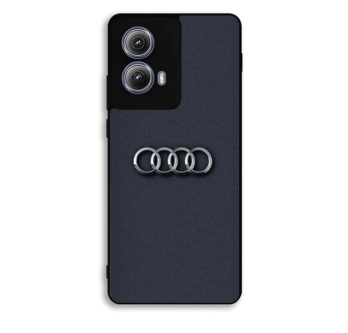 Audi Motorola Moto Edge 2024 Case OV5557