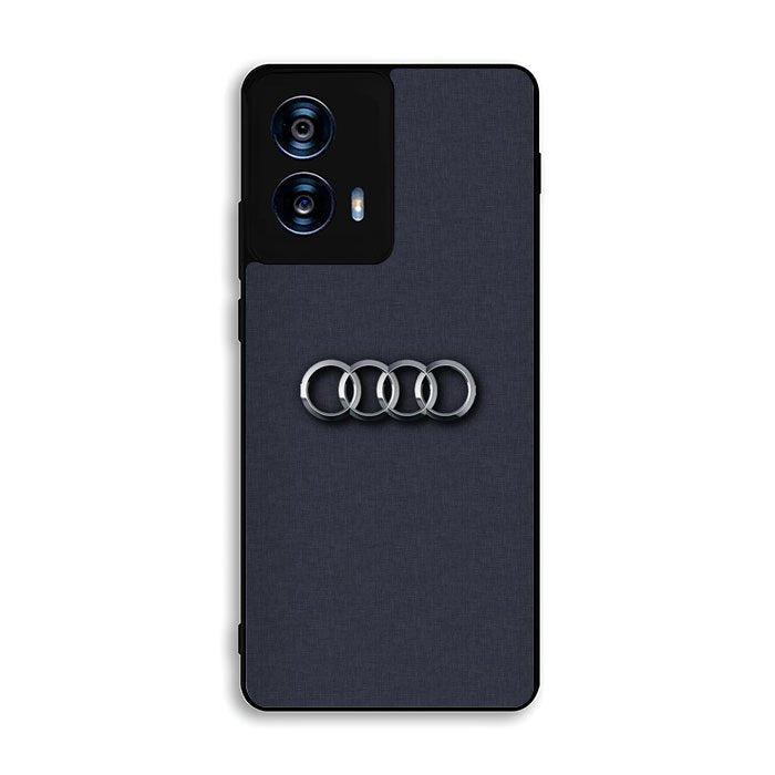 Audi Motorola Moto G Power 5G 2024 Case OV3843