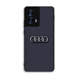 Audi Motorola Moto G Power 5G 2024 Case OV3843