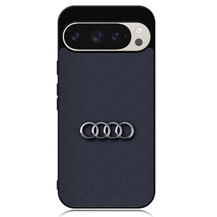 Audi Google Pixel 9 | Pixel 9 Pro Case