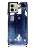 Doctor Who Police Box 2nd Motorola Moto G Stylus 5G 2023 Case