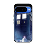 Doctor Who Police Box 2nd Google Pixel 10 Case