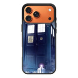Doctor Who Police Box 2nd Samsung Galaxy S26 Case