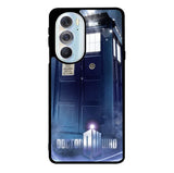 Doctor Who Police Box 2nd Motorola Moto Edge 2022 Case