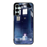 Doctor Who Police Box 2nd Samsung Galaxy A16 Case OV6357