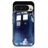Doctor Who Police Box 2nd Google Pixel 9 | Pixel 9 Pro Case