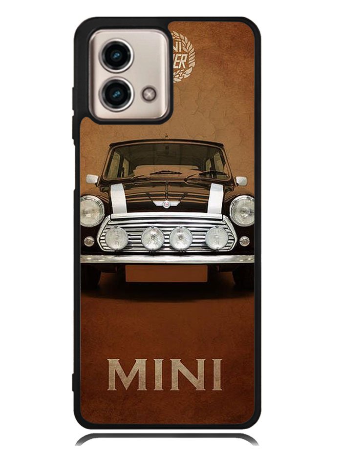 Mini Cooper Motorola Moto G Stylus 5G 2023 Case OV0443