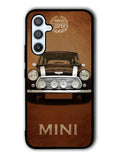Mini Cooper Samsung Galaxy A14 5G Case QC0443