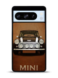 Mini Cooper Google Pixel 8 Pro Case QC0443