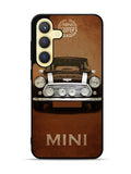 Mini Cooper Samsung Galaxy S23 5G Case QC0443