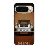 Mini Cooper Google Pixel 10 Pro Case QC0443