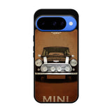 Mini Cooper Google Pixel 10 Case QC0443