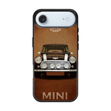 Mini Cooper iPhone Air Case QC0443