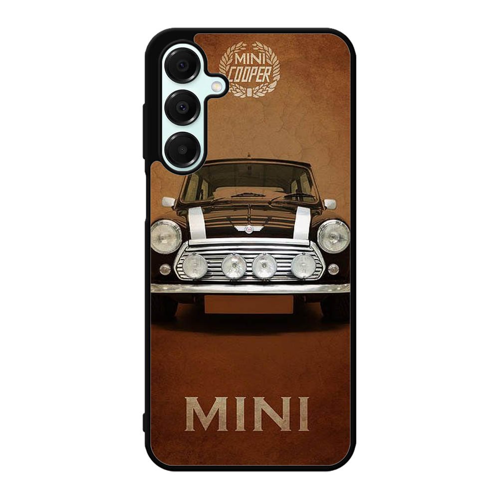 Mini Cooper Samsung Galaxy A16 Case OV0443