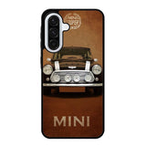 Mini Cooper Samsung Galaxy A26 5G Case RC0443