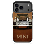 Mini Cooper Samsung Galaxy S26 Case OV0443