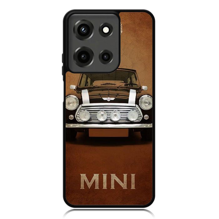 Mini Cooper Motorola Moto G 5G 2025 Case OV0443